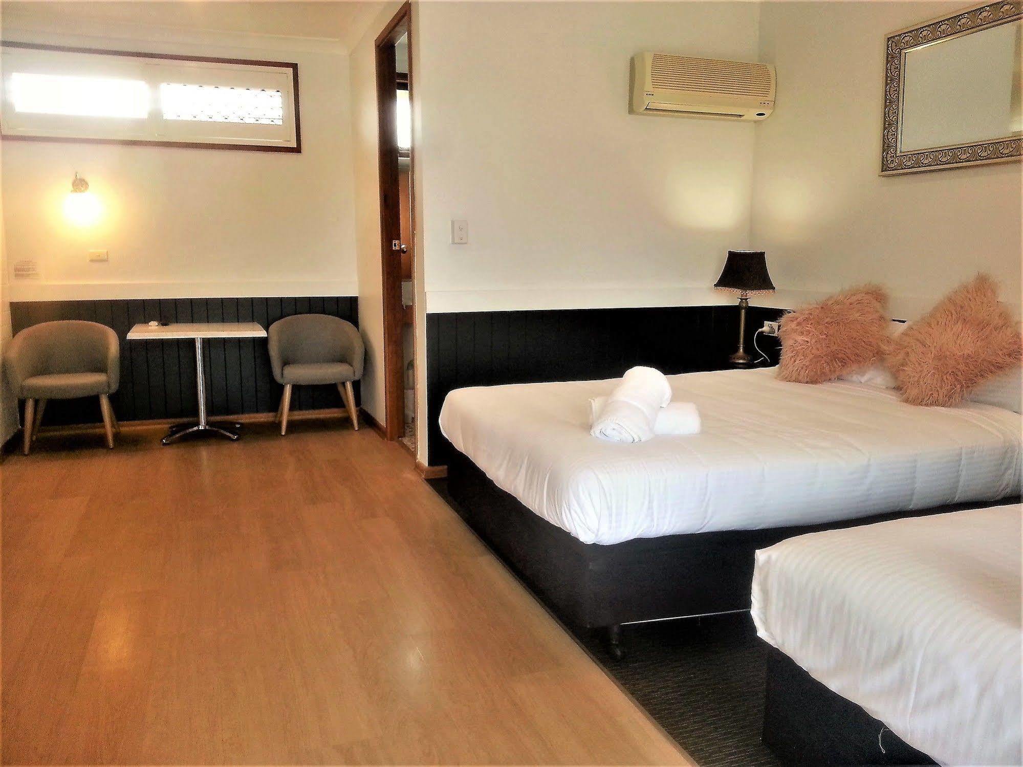 Kurri Motor Motel