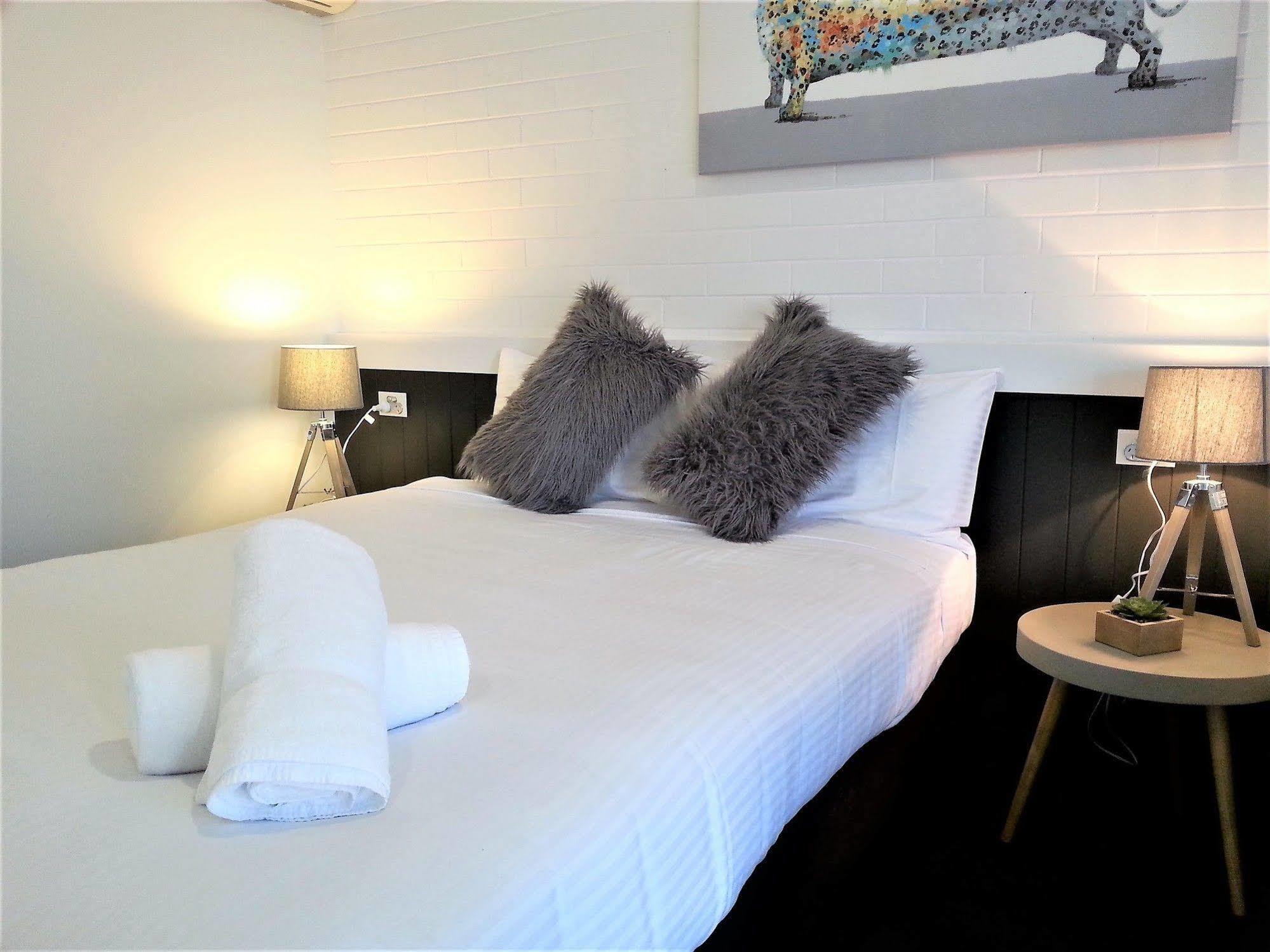 Motel Kurri Motor Kurri Kurri